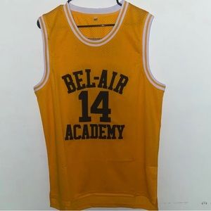Will Smith Bel-Air Academy Jersey. Need gone ASAP!!